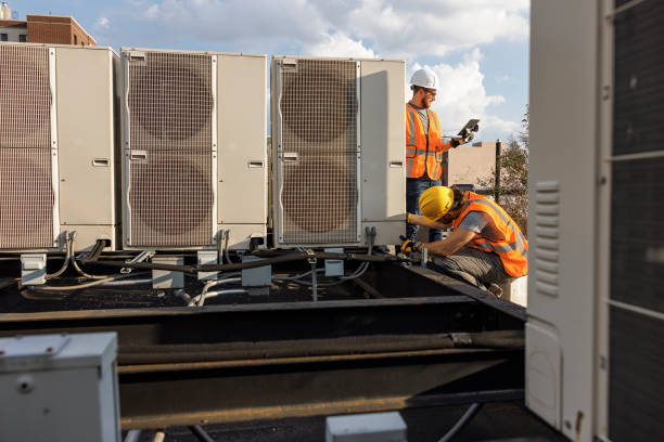 Best HVAC for Healthcare Facilities in Buffalo, NY