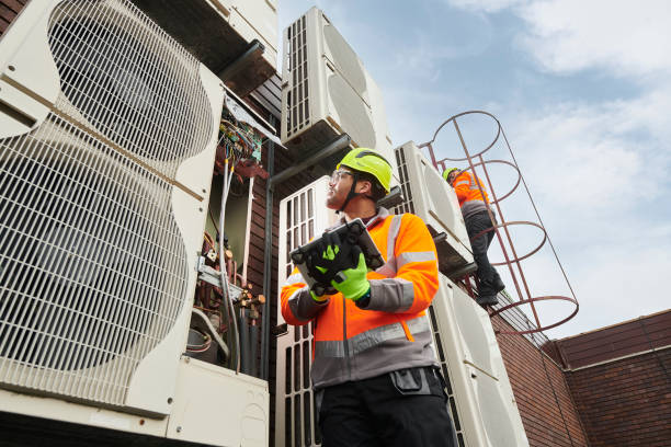 Best VRF (Variable Refrigerant Flow) Systems in Buffalo, NY