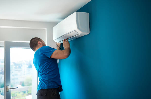 Best Solar-powered HVAC Systems in Buffalo, NY