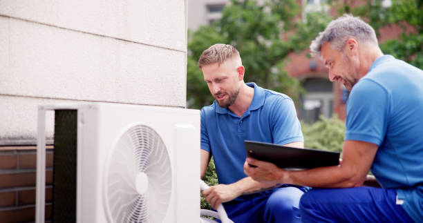 Best Thermostats and Smart Controls in Buffalo, NY