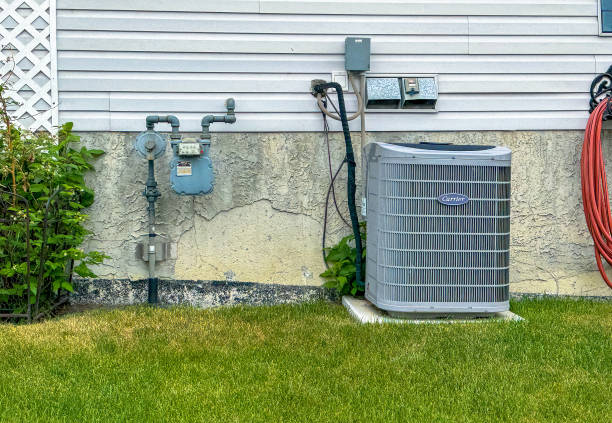 Best Emergency HVAC Services in Buffalo, NY