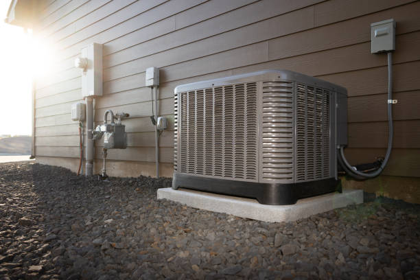 Best HVAC Equipment and Components in Buffalo, NY